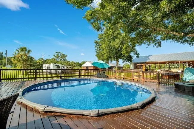 32708 GERE LANE Sorrento, FL 32776