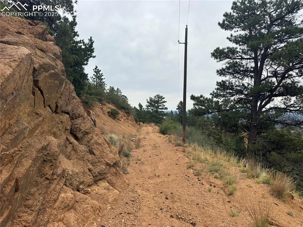 201 Founders Place Manitou Springs, CO 80829