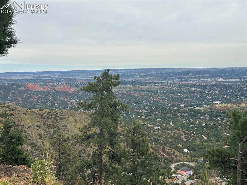 201 Founders Place Manitou Springs, CO 80829