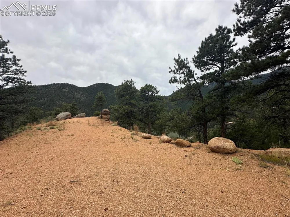 201 Founders Place Manitou Springs, CO 80829