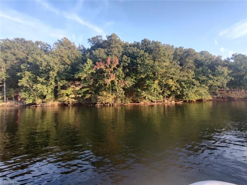 190 Point View Court Denton, NC 27239