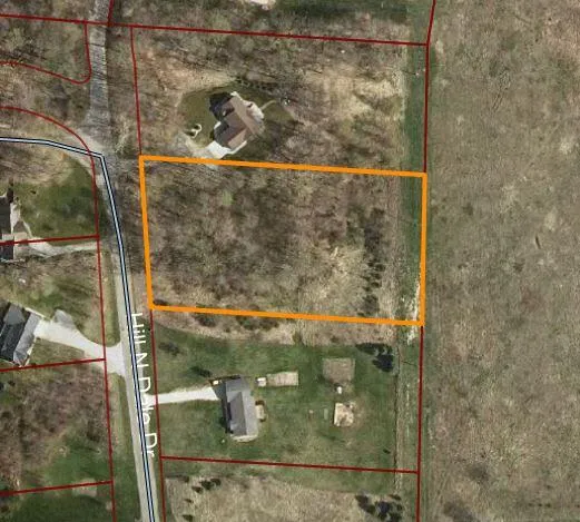 7 Hill N Dale Hart, MI 49420