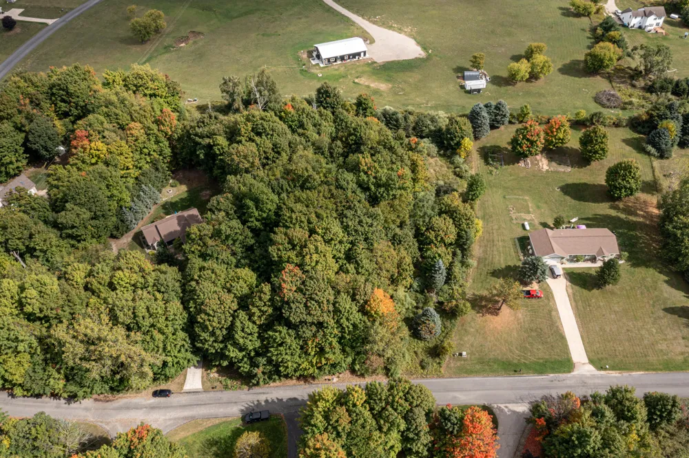 7 Hill N Dale Hart, MI 49420