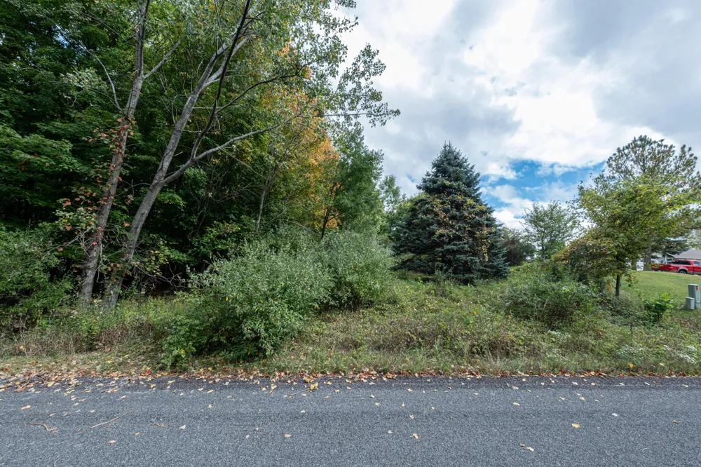7 Hill N Dale Hart, MI 49420