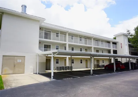 21107 FOUNTAIN VIEW LANE #5102
