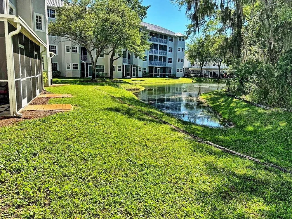 21107 FOUNTAIN VIEW LANE #5102 Lutz, FL 33558