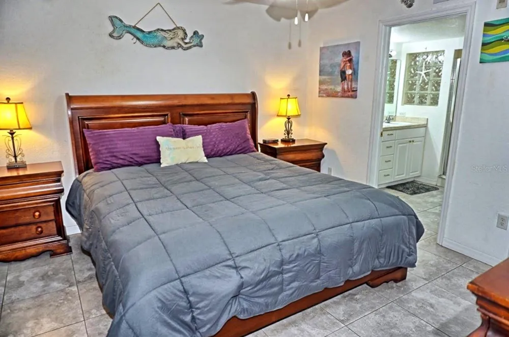 21107 FOUNTAIN VIEW LANE #5102 Lutz, FL 33558