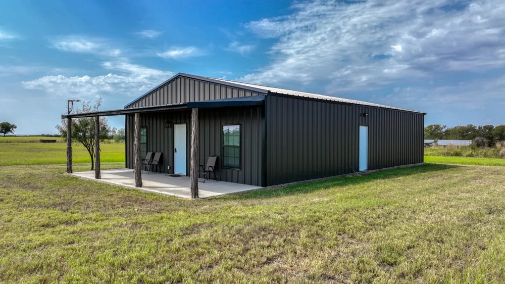 3810 Fairview Road Millsap, TX 76066