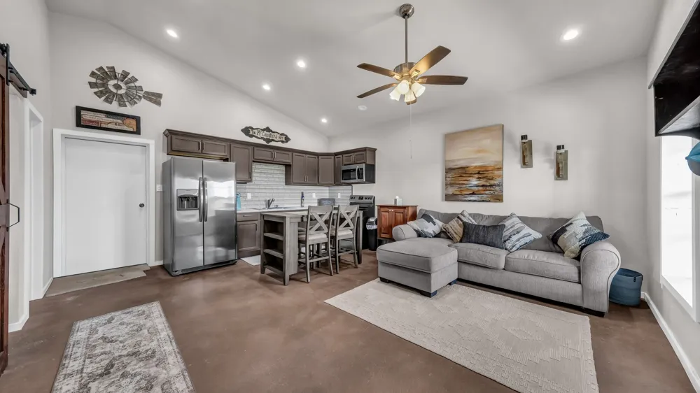 3810 Fairview Road Millsap, TX 76066