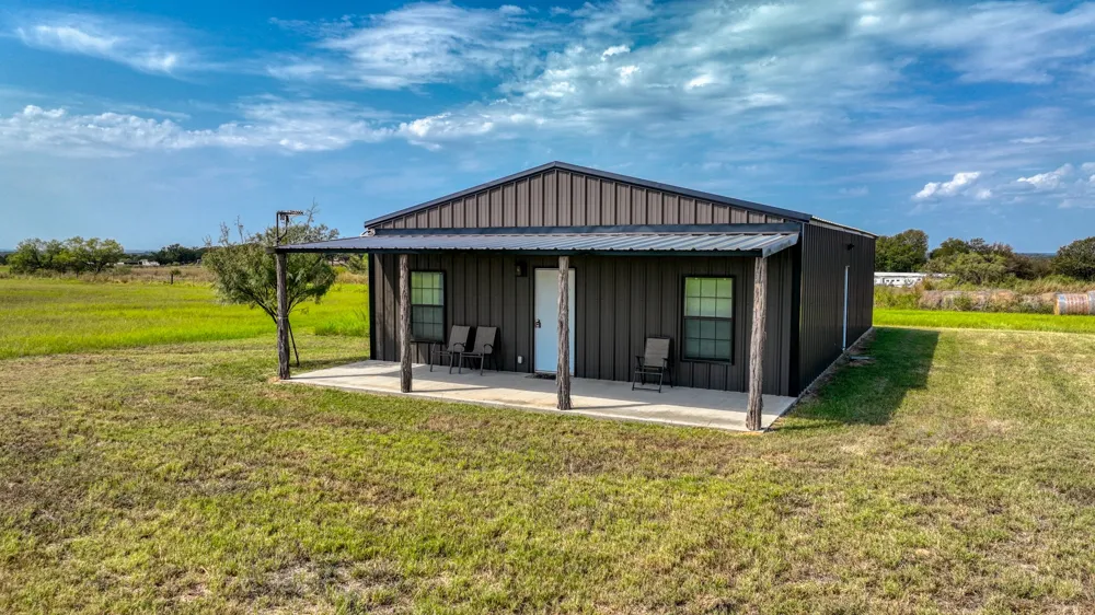 3810 Fairview Road Millsap, TX 76066