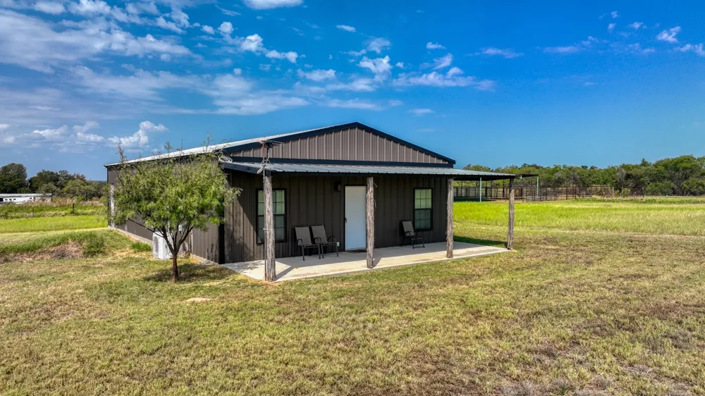 3810 Fairview Road Millsap, TX 76066