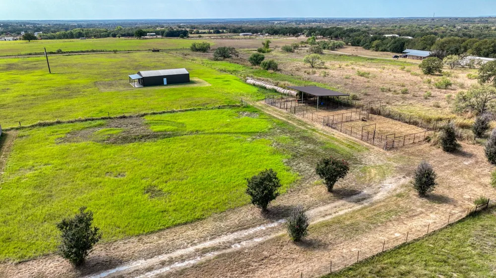 3810 Fairview Road Millsap, TX 76066
