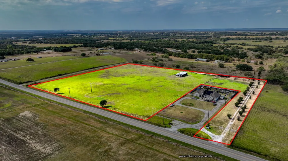 3810 Fairview Road Millsap, TX 76066