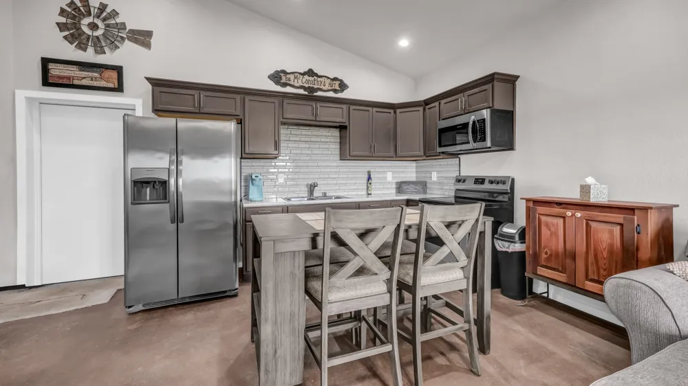 3810 Fairview Road Millsap, TX 76066