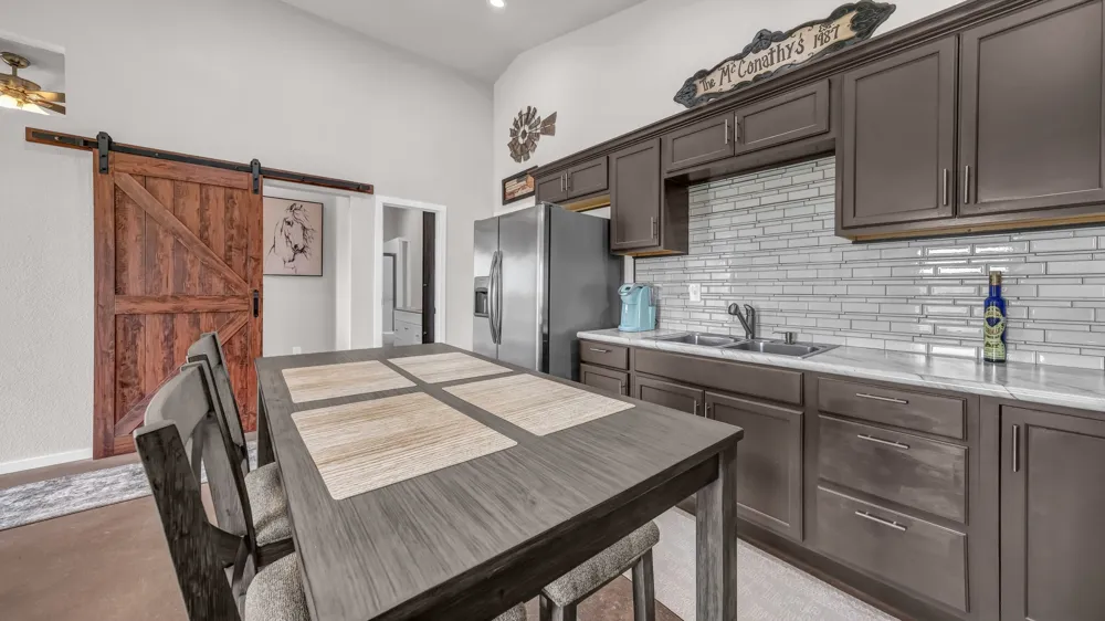 3810 Fairview Road Millsap, TX 76066