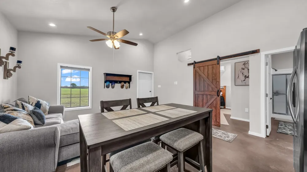 3810 Fairview Road Millsap, TX 76066