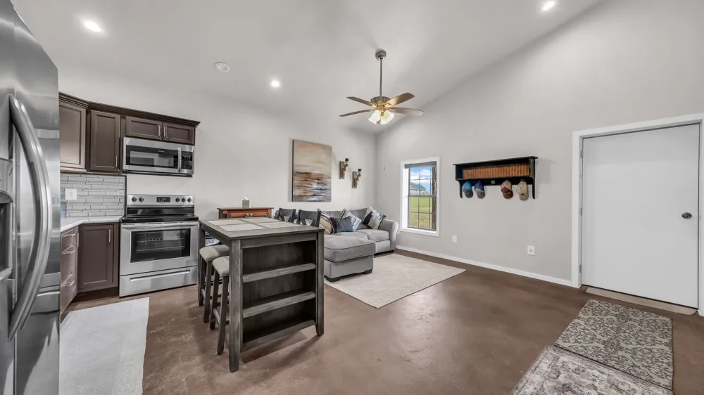 3810 Fairview Road Millsap, TX 76066