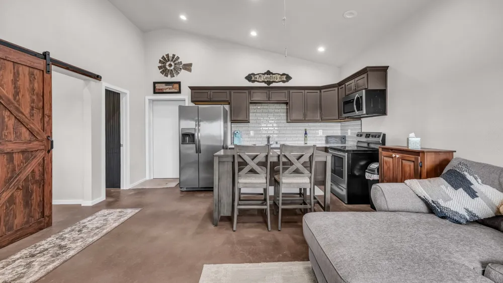 3810 Fairview Road Millsap, TX 76066