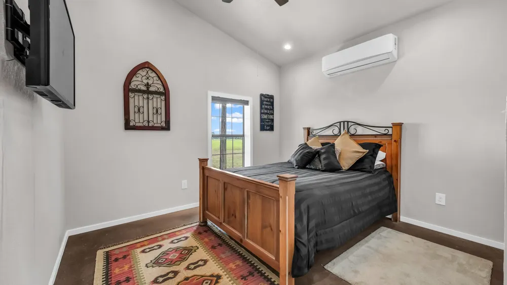 3810 Fairview Road Millsap, TX 76066