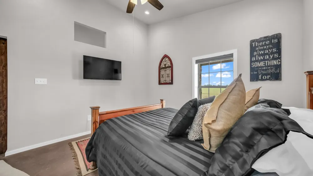 3810 Fairview Road Millsap, TX 76066