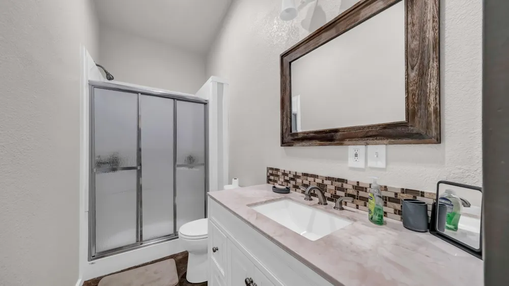 3810 Fairview Road Millsap, TX 76066