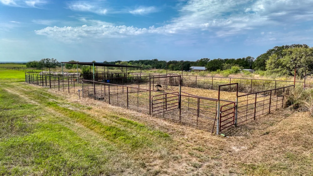 3810 Fairview Road Millsap, TX 76066