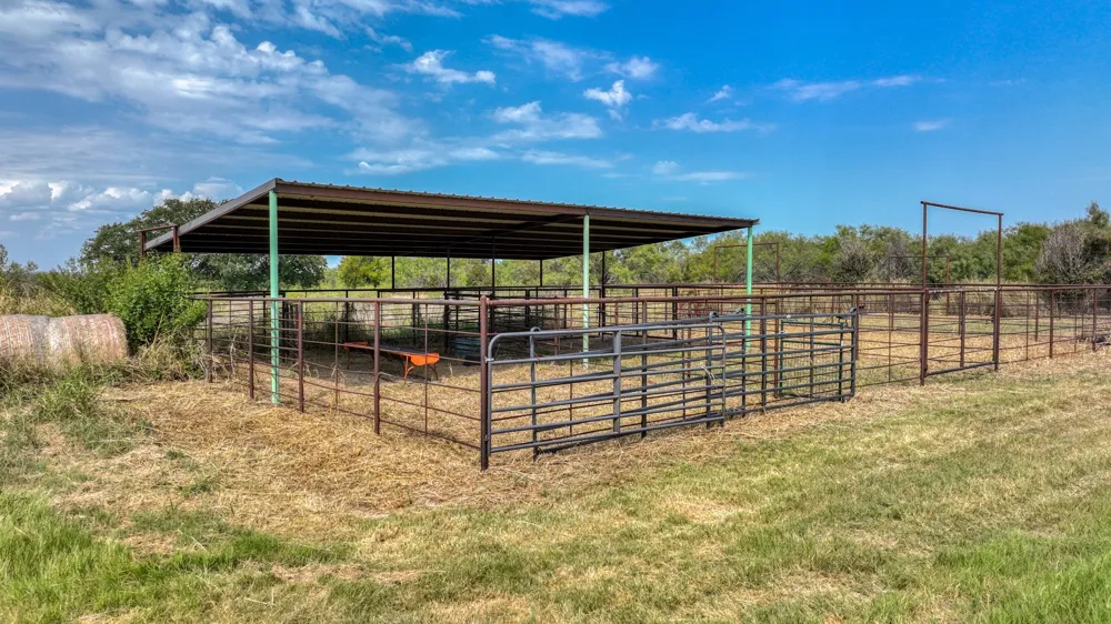 3810 Fairview Road Millsap, TX 76066
