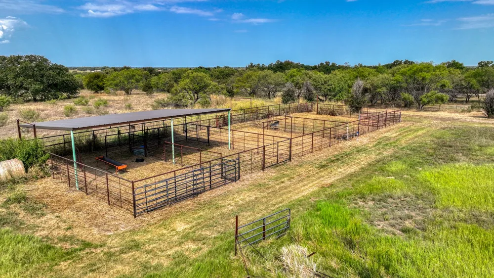 3810 Fairview Road Millsap, TX 76066