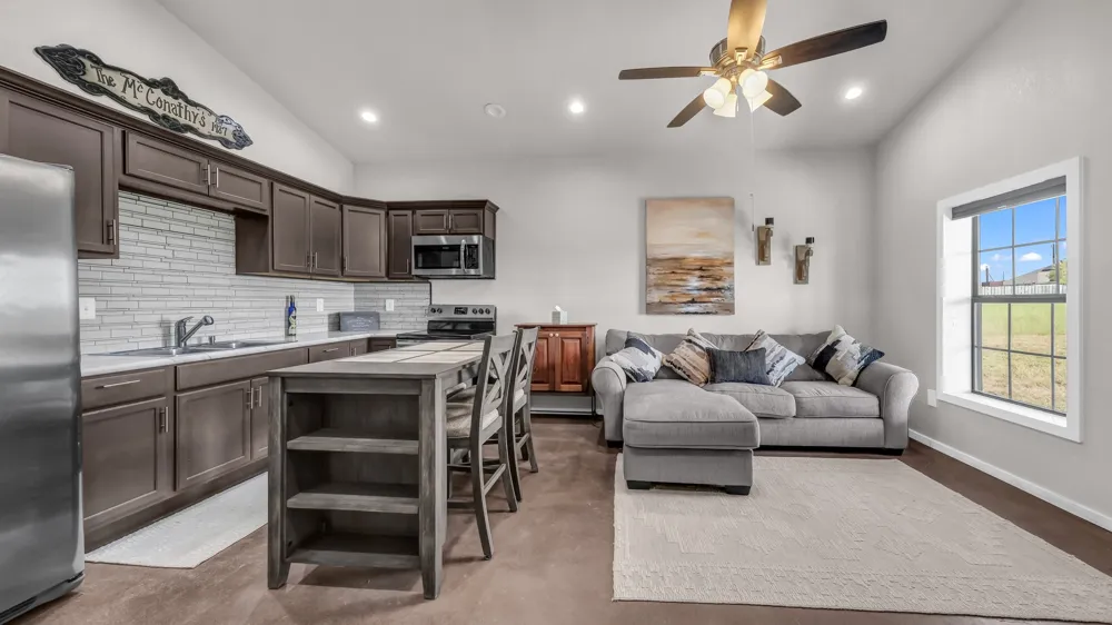 3810 Fairview Road Millsap, TX 76066