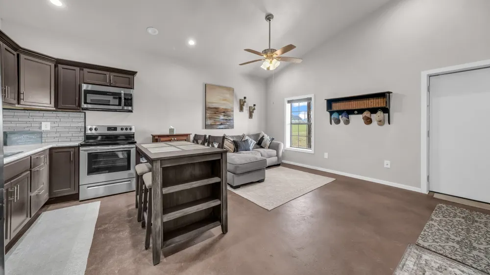 3810 Fairview Road Millsap, TX 76066
