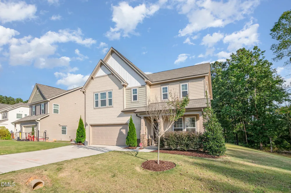 30 Waterview Way Franklinton, NC 27525