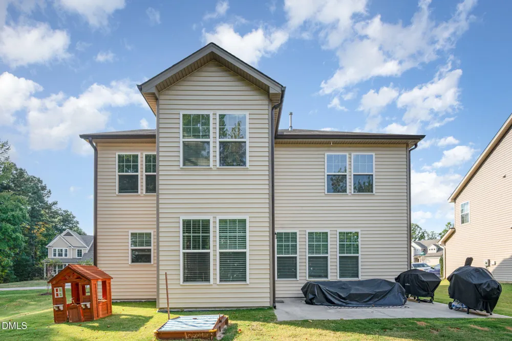 30 Waterview Way Franklinton, NC 27525