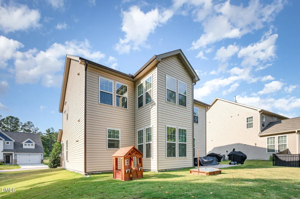 30 Waterview Way Franklinton, NC 27525