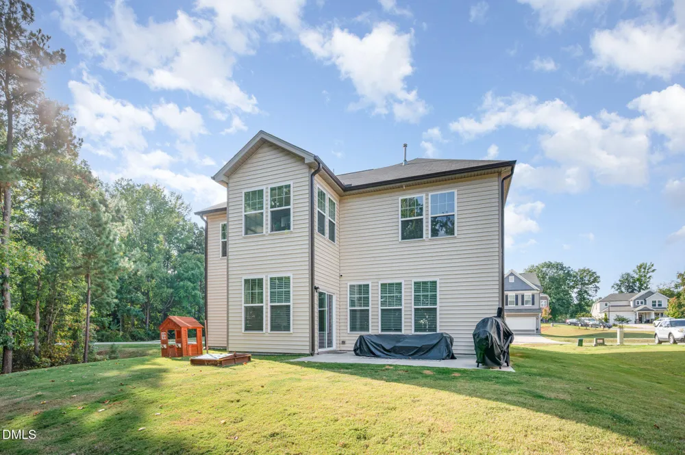 30 Waterview Way Franklinton, NC 27525