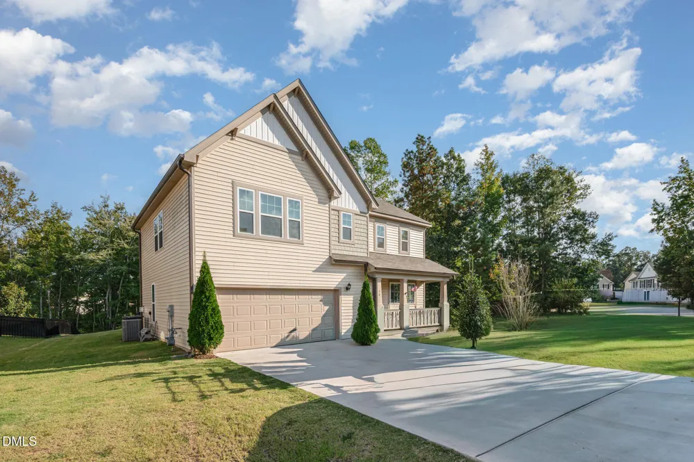 30 Waterview Way Franklinton, NC 27525