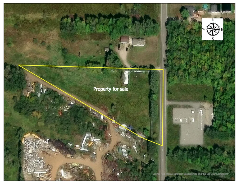 36101 Pincherry RD Cohasset, MN 55721