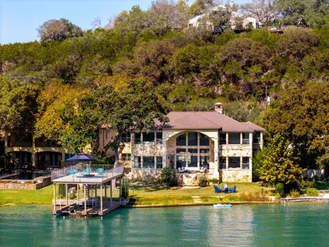 3113 Ski Shores Terrace