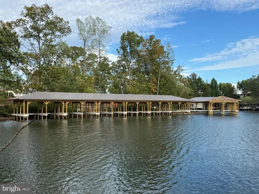 COMPASS COVE Mineral, VA 23117