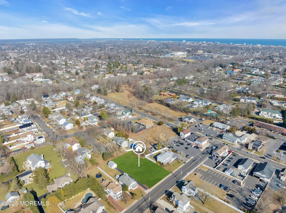 365 W Park Avenue Oakhurst, NJ 07755