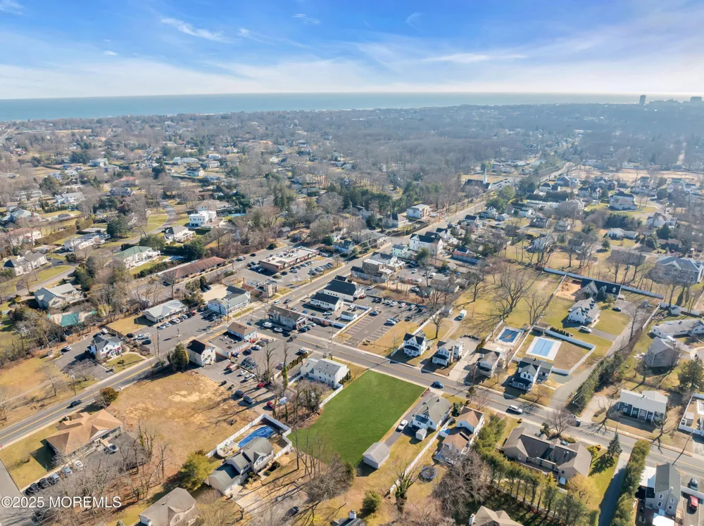 365 W Park Avenue Oakhurst, NJ 07755
