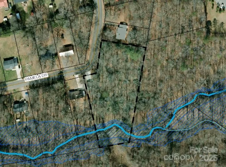 0000 Pamela Drive Shelby, NC 28150