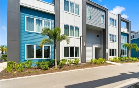 7770 SANDY RIDGE DRIVE #239
