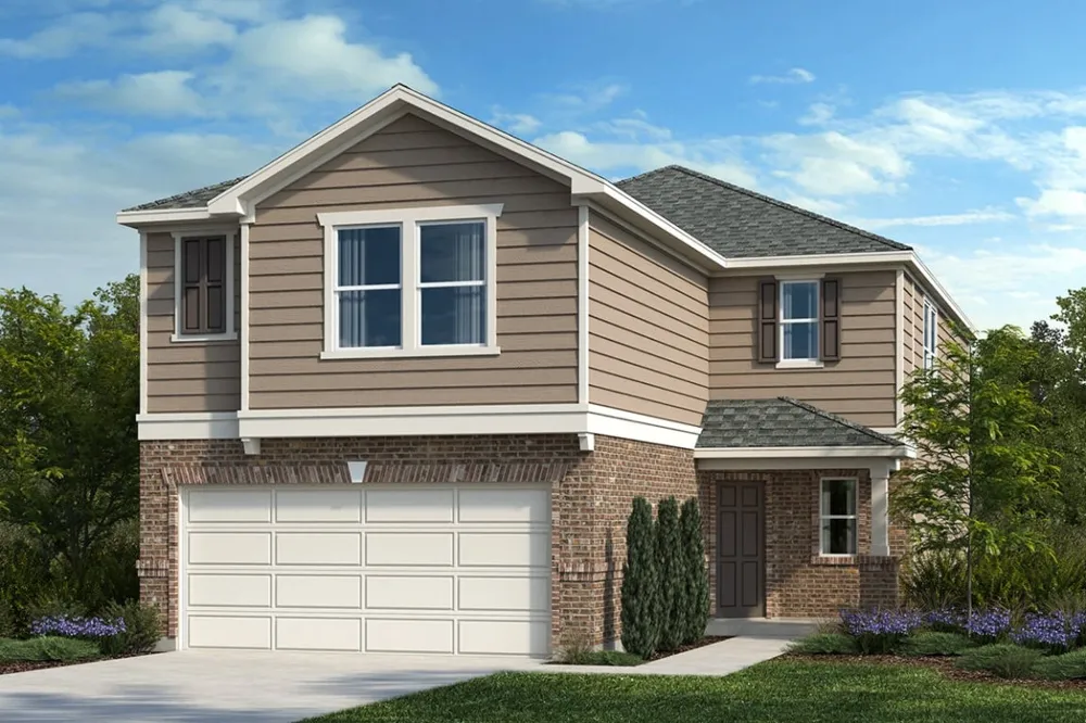 13333 Kincane Drive Del Valle, TX 78617