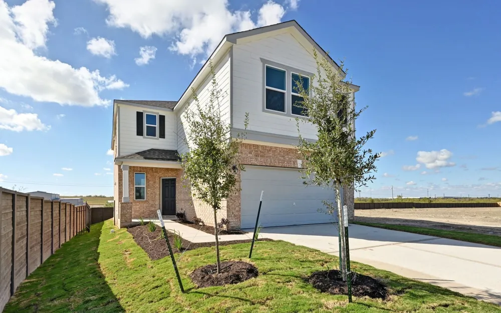 13333 Kincane Drive Del Valle, TX 78617