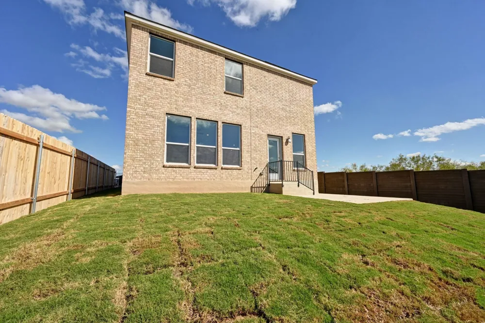 13333 Kincane Drive Del Valle, TX 78617