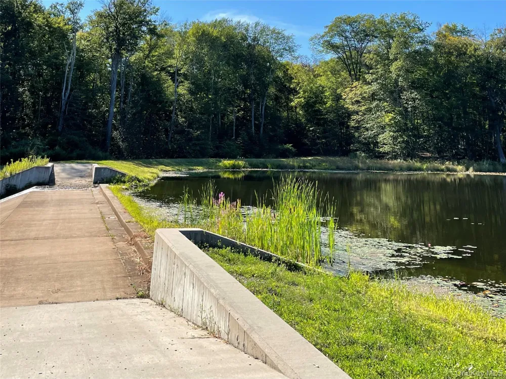 tbd Lake Shore Drive Pine Bush, NY 12566