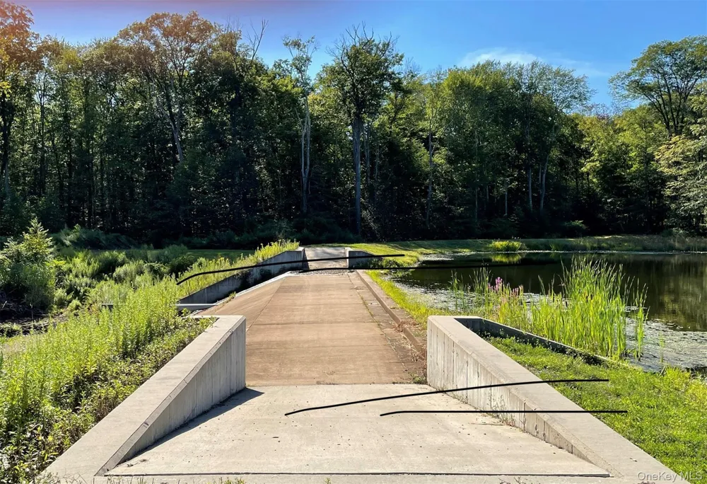 tbd Lake Shore Drive Pine Bush, NY 12566