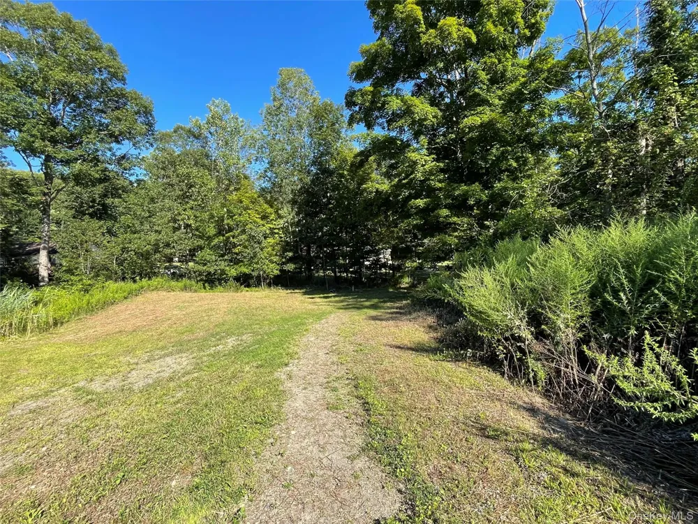 tbd Lake Shore Drive Pine Bush, NY 12566
