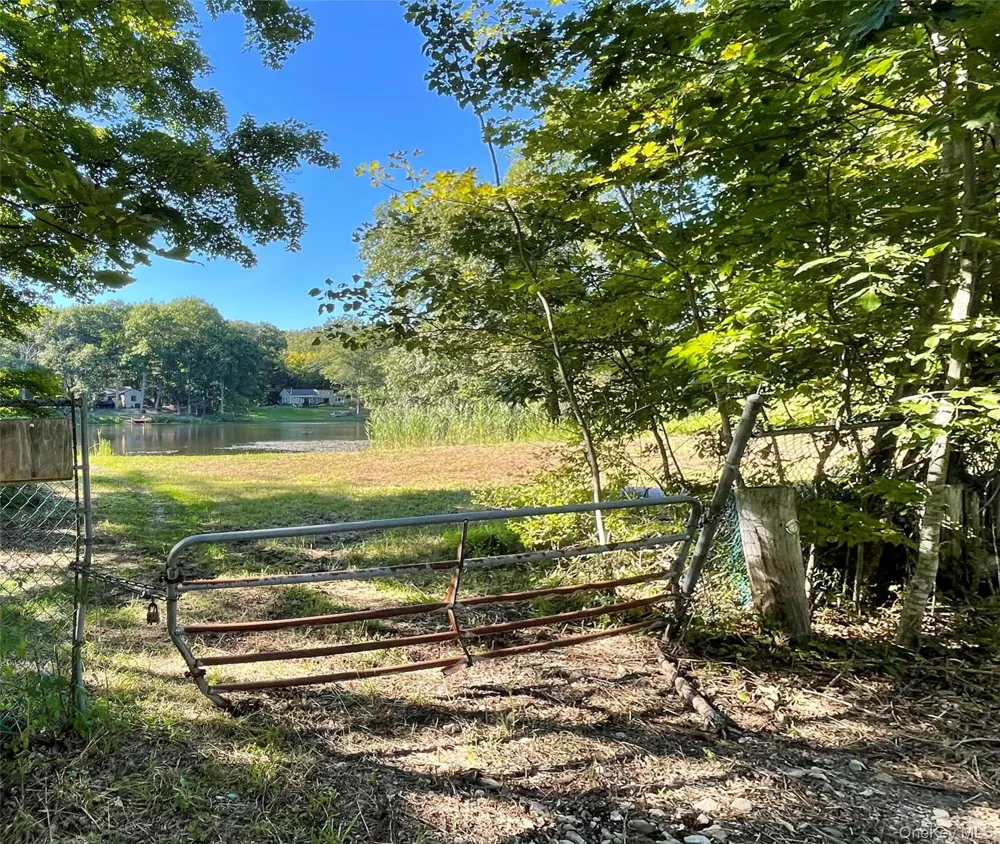 tbd Lake Shore Drive Pine Bush, NY 12566