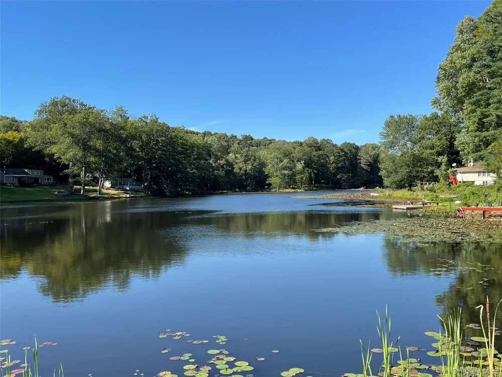 tbd Lake Shore Drive Pine Bush, NY 12566